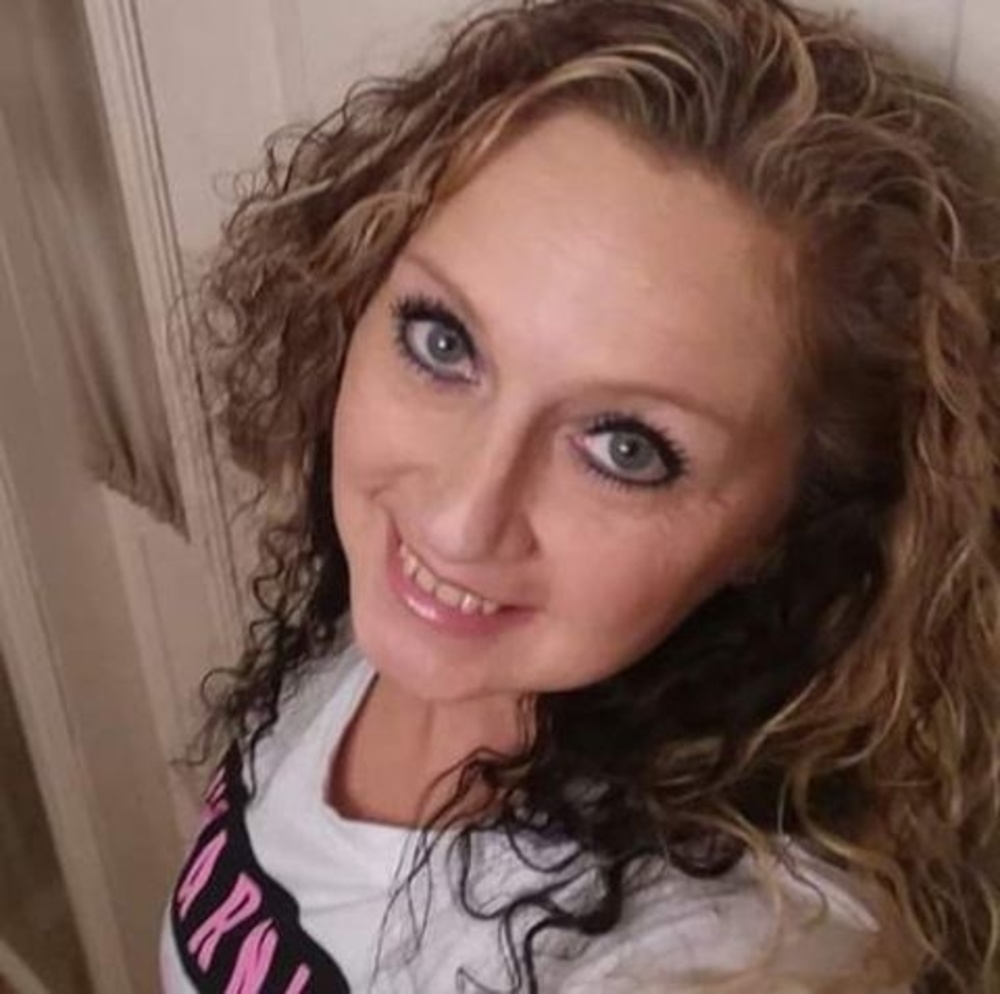 Meet your Posher, Tonya